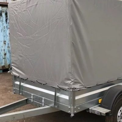 Тент на прицеп A30P высотой 1200мм